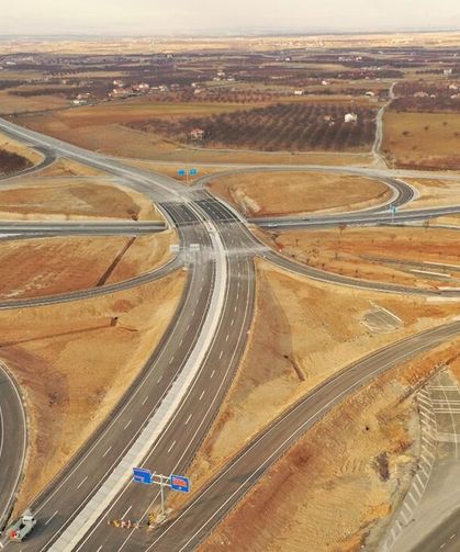 Malatya'nın çehresi bu projelerle değişecek! Dev ulaşım atağında son durum