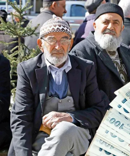Malatya'daki Emeklileri İlgilendiriyor! En Düşük Emekli Maaşı İçin Kritik Gelişme