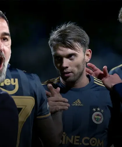 Arda Turan'ın transfer hamlesi kriz çıkardı
