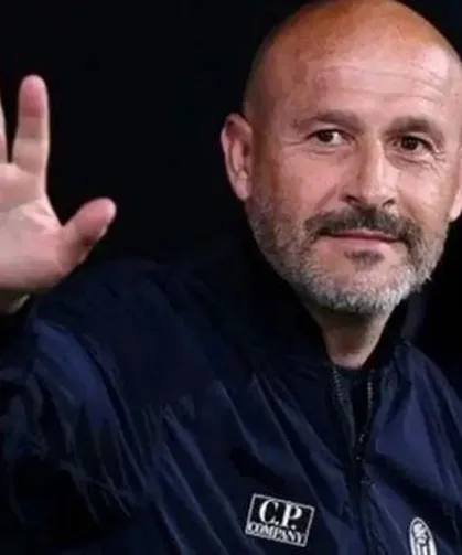 Vincenzo Italiano kimdir, kaç yaşında ve hangi takımları çalıştırdı?