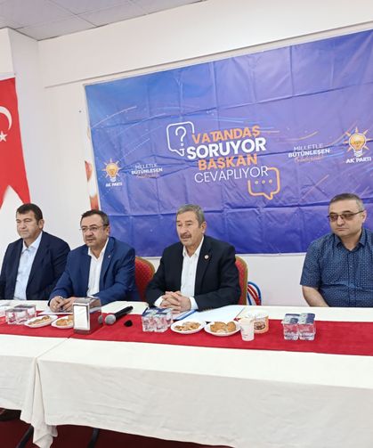 DARENDE'YE DEV ENERJİ YATIRIMI! 26 Milyon TL'lik proje tamamlandı: Belediyeye her ay dev bütçe sağlayacak...