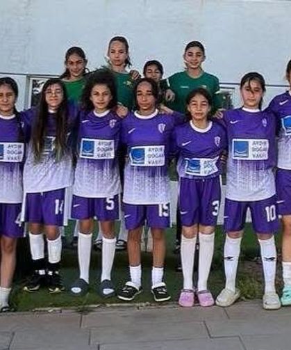 Malatya’nın Gururu Oldular! Yıldız Kızlar Namağlup Şampiyonlukla Üst Tura Yükseldi