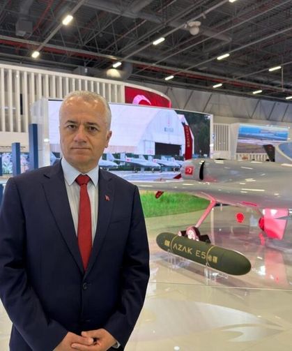 Malatya İş Dünyasından Dikkat Çeken Çıkış: "Dünya 5'ten Büyüktür"