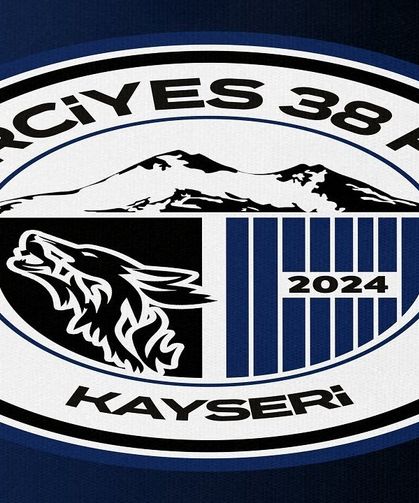 Erciyes 38 FSK'dan Büyük Hamle! Yeni Sezon Sponsorları Resmen Açıklandı