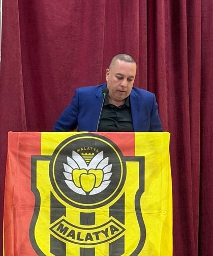 Malatya Futbolunda Tesis Krizi Büyüyor! Yeni Malatyaspor'dan Flaş Çağrı