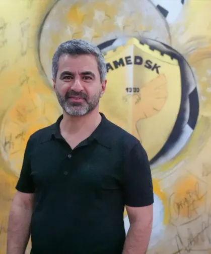 Amedspor’da Transfer Bombası: Gözler Dünya Kupası’nda!