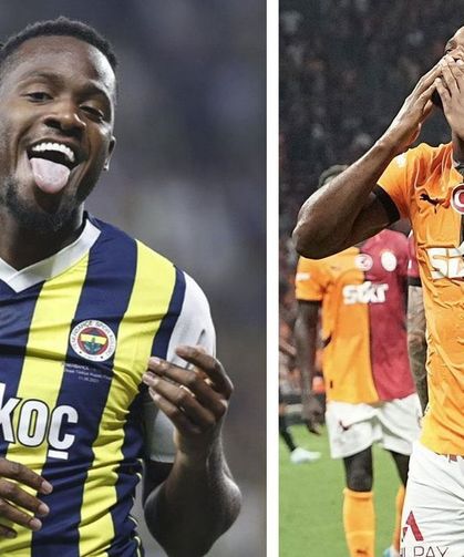 Fenerbahçe’den Galatasaray’a, şimdi Amedspor’a mı? Süper Lig’den sürpriz hamle