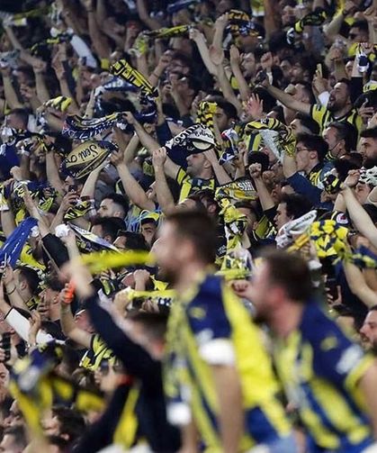 Fenerbahçe'den Lyon Maçı Öncesi Lukaku Hamlesi: UEFA Listesine Eklendi!