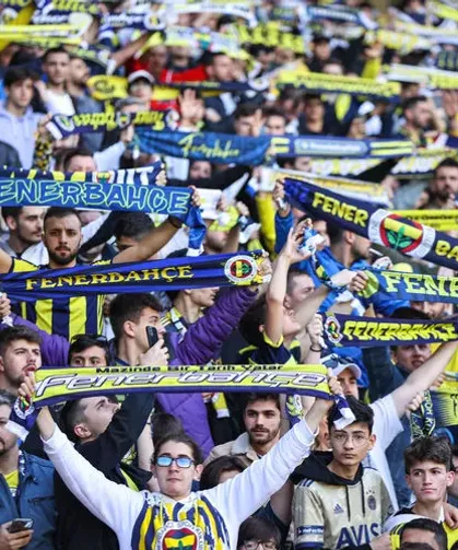19 Temmuz Dünya Fenerbahçeliler Günü Neden Kutlanıyor? İşte Sarı-Lacivertli Taraftarlar İçin Bu Özel Günün Hikâyesi