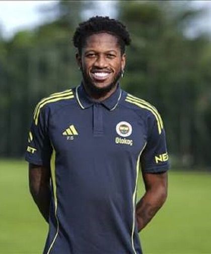 Fenerbahçe'de Fred Krizi! Menajeri İstanbul'a Geliyor, Ayrılık Masada
