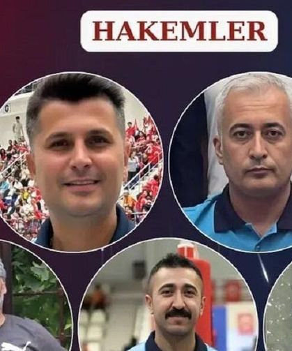 Malatyalı Hakem ve Gözlemciler Üst Klasman İçin Sınava Hazırlanıyor