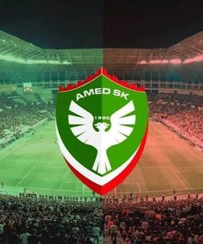 Amedspor'dan Çifte İmza! Savunma ve Orta Sahaya Kritik Takviye
