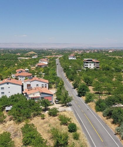 Malatya Kavrulacak! En Sıcak İlçeler Belli Oldu..