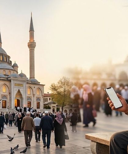 5 Eylül 2026 Namaz Vakitleri Açıklandı! İmsak, Öğle, Akşam Ve Yatsı Saatleri