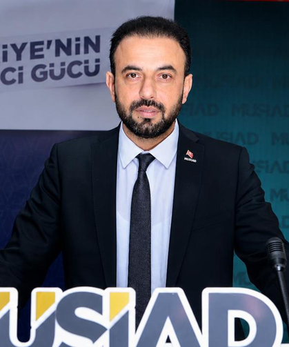 Malatya, MÜSİAD'ın 112. Genel İdare Kurulu Toplantısına Ev Sahipliği Yapacak