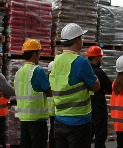 Türkiye'de Sendikalaşma Verileri Açıklandı! Her 100 İşçiden Sadece 14'ü Sendikalı
