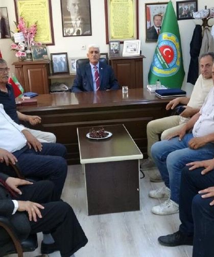 Malatya İçin Büyük Talep! Çiftçiler Bakan’dan Bu 2 Yatırımı Bekliyor
