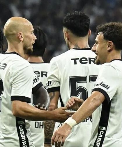 Beşiktaş, Avrupa Kupalarında 263. Randevusuna Çıkıyor!