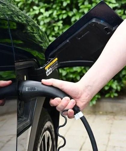 Malatya’da Elektrikli Araç Kullanıcılarını İlgilendiren Gelişme! Şarjda Tüketim Rekoru Kırıldı!