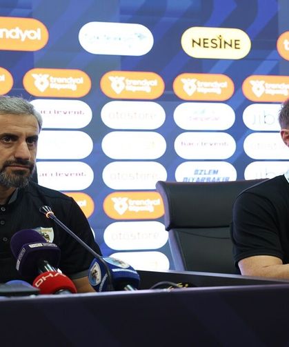 Amedspor’da 3-0’lık Galibiyet Sonrası Dikkat Çeken Transfer Açıklaması