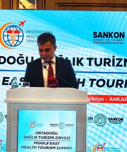 Bölgede Dengeleri Değiştirecek Anlaşma! Türkiye, Suudi Arabistan ve Pakistan Aynı Masada