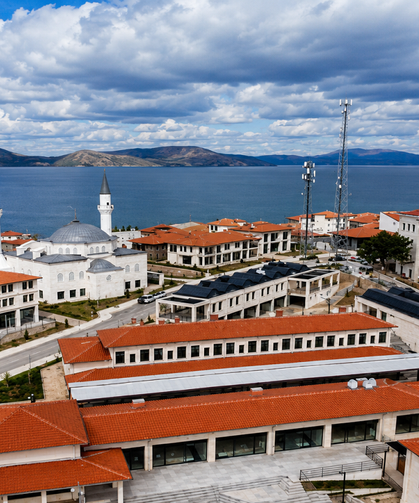 Elazığ’da Bugün Sıcaklıklar Mevsim Normallerinin Üzerine Çıkıyor