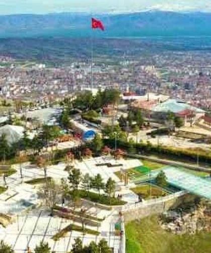 Elazığ’da sıcak hava alarmı! İşte ilçe ilçe 9 Ağustos hava durumu