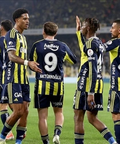 Fenerbahçe-Lyon maçı ne zaman, saat kaçta, hangi kanalda? İşte muhtemel 11’ler