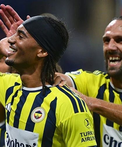 Fenerbahçe’den Fransa’da Tarihi Zafer! Lyon’u Yıktı, 18 Yıllık Şampiyonlar Ligi Hasretine Son Verdi!
