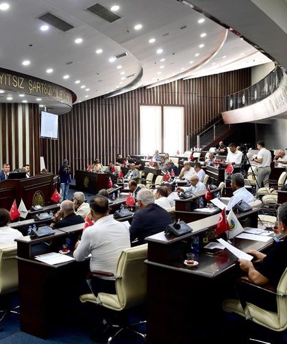 Malatya Yine Şaşırtmadı! Ücret Tarifesi Değişti