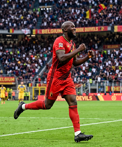 Fenerbahçe’den Lukaku için sürpriz hamle!