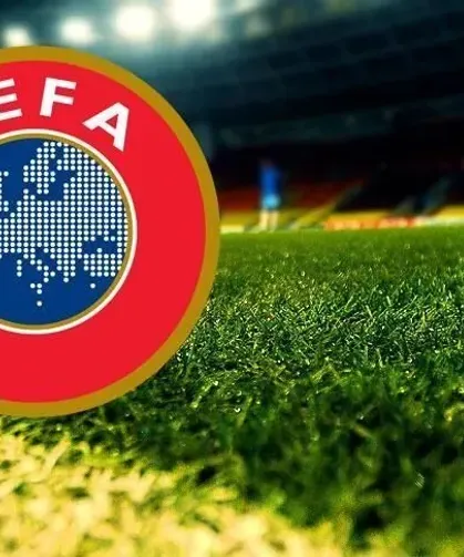 UEFA Ülke Puanı Sıralaması Güncel Tablo: Türkiye Kaçıncı Sırada?