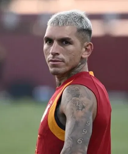 Galatasaraylı Lucas Torreira’ya Saldıran Şüpheli İçin 5 Yıla Kadar Hapis İstemi..