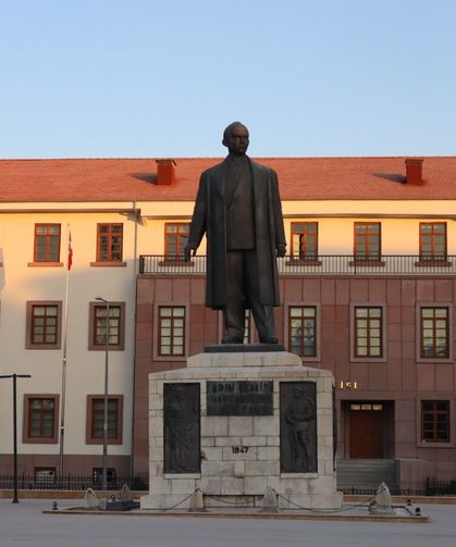 Malatya Ne Zaman Büyükşehir Oldu? Bu Tarihi Çoğu Kişi Bilmiyor