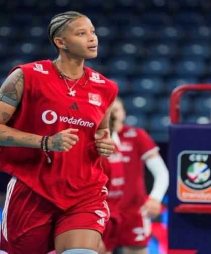 Filenin Sultanları Avrupa Şampiyonası’nda Sahne Alıyor! İlk Rakip Letonya