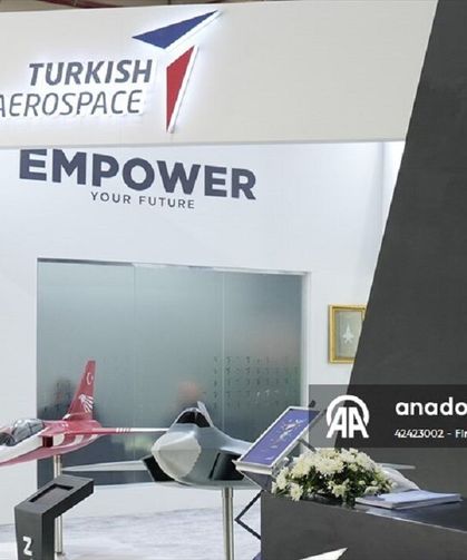 Türkiye’de AR-GE yarışının kazananı belli oldu! TUSAŞ’ın harcadığı rakam dikkat çekti