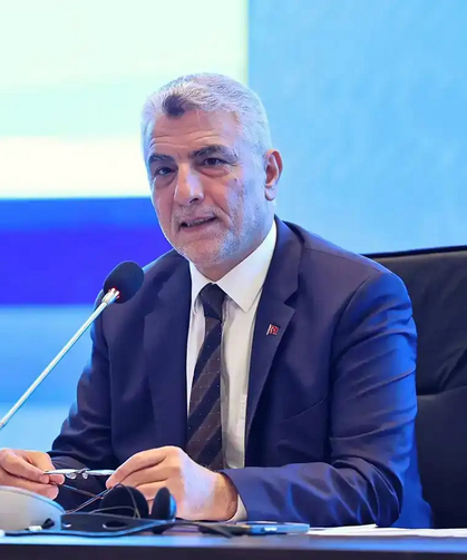 İhracatta Büyük Sıçrama! Talep 27 Ayın Zirvesine Çıktı