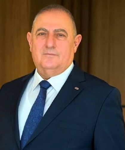 Malatyalı Sanayici İSO Meclis Başkanlığına Aday: “Fabrikanın İçinden Geliyorum”