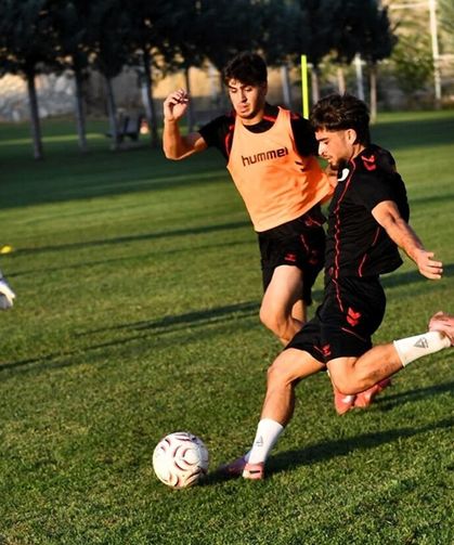 Yeşilyurtspor 4’te 4 İçin Sahaya Çıkıyor! Hedef Adanaspor Karşısında Yeni Galibiyet