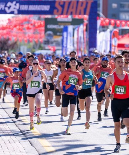 Malatya’da Şehir Yeniden Canlanıyor! Spor, Kültür ve Sanat Etkinlikleri Hız Kazandı