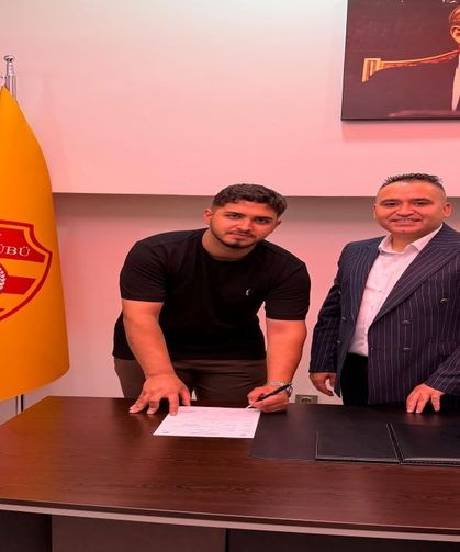 Hunatspor’da Abdulkadir Karahan Dönemi! Yeni Sezon İçin İlk Hamle