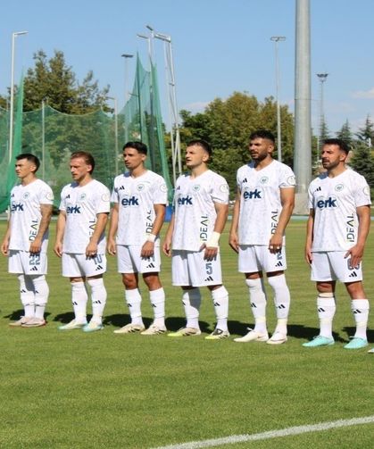Erciyes 38 FK’nın Türkiye Kupası’ndaki Rakibi Belli Oldu! İşte O Takım