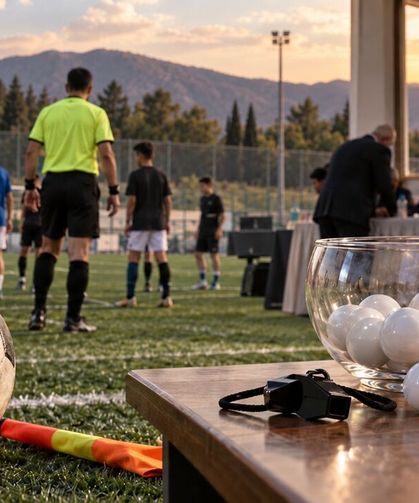 Malatya Amatör Futbolunda Yeni Sezon Öncesi Eski Sorunlar Yeniden Gündemde!