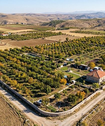 Malatya’da 6 Bin 914 Metrekarelik Bahçe İçin Satış Kararı! Değeri Dikkat Çekti