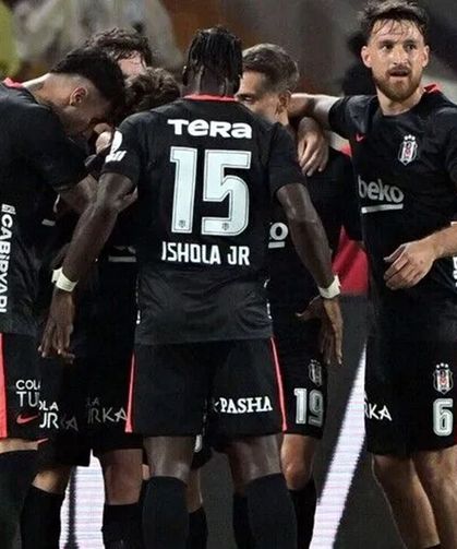 Beşiktaş-Erzurumspor FK maçı ne zaman, saat kaçta, hangi kanalda? Maç nerede oynanacak?