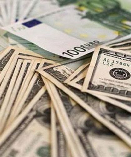 Dolar 50 TL Sınırında! Euro 55,90 TL’ye Yükseldi: Güncel Kur Fiyatları