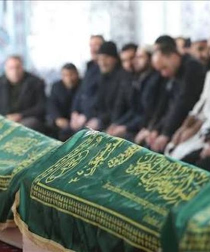 Malatya’da 9 Kişi Hayatını Kaybetti: İşte 25 Ekim Cenaze Listesi