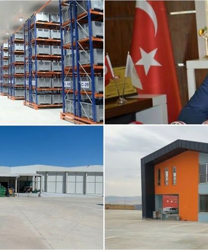 Malatya’da Kayısını Depoya Koyan Üretici Kazançlı Çıktı! "Üretici Fiyat Yükselince Satıp Daha Fazla Kazanıyor"