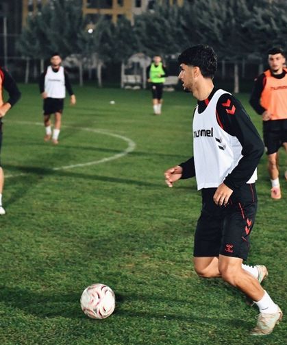 Malatya Yeşilyurtspor Fırtınası Sürüyor! 30 Gol Attı, Şimdi Türkiye Kupası’nda Tur Peşinde