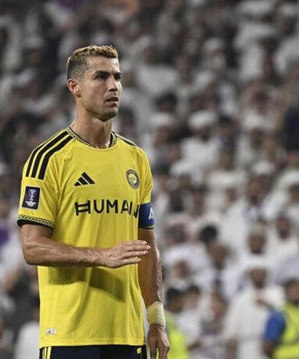 Dünyanın En Çok Kazanan Futbolcuları Belli Oldu: Ronaldo Fark Attı, Salah da Listede!